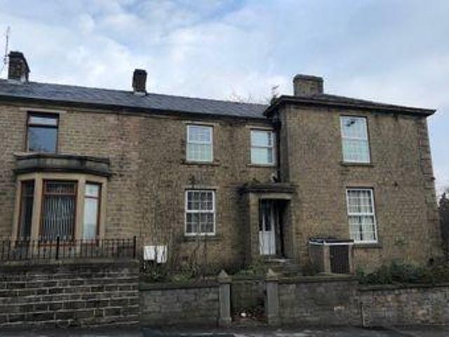 House for rent in Backburn, Lancashire