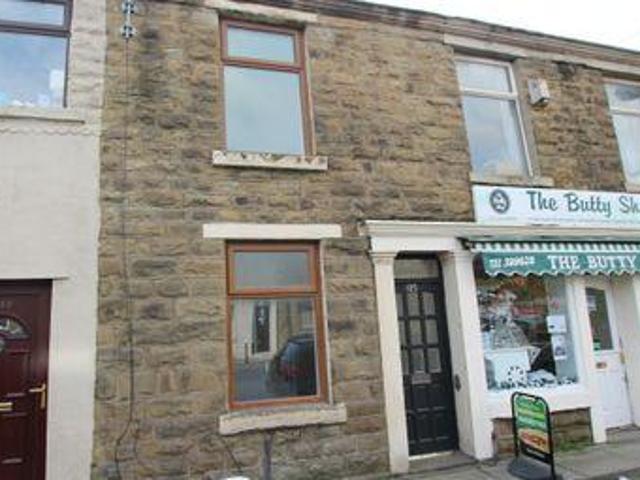 House for rent in Backburn, Lancashire