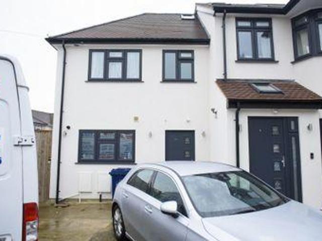 House for rent in Southall, Greater London