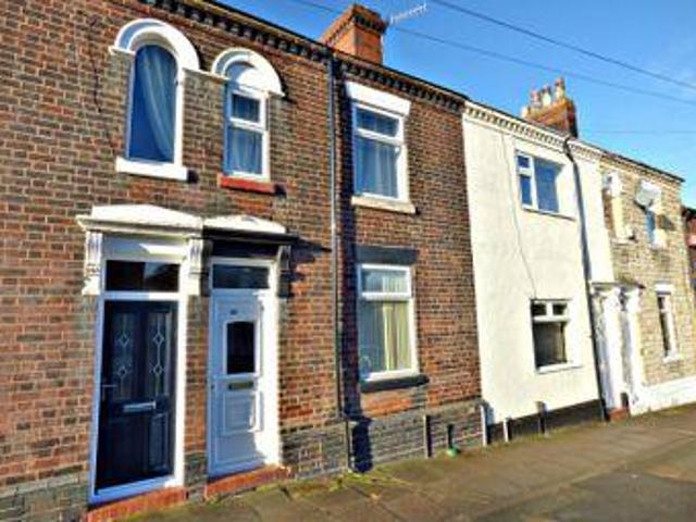 House for rent in Stoke-on-Trent