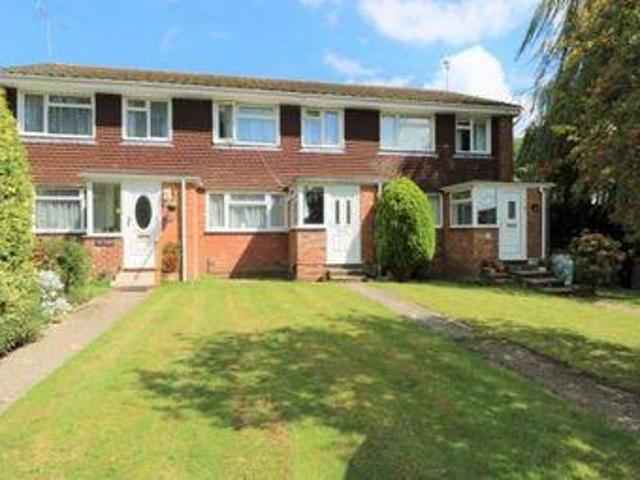 House for rent in Fole, Surrey