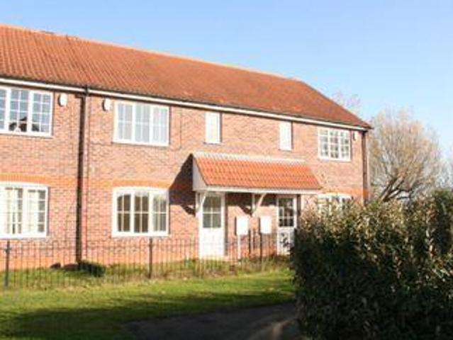 House for rent in Brayford, Lincolnshire