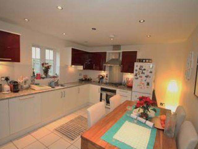 House for rent in Buckingham, Buckinghamshire