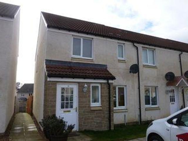 House for rent in Forebridge, Scotland