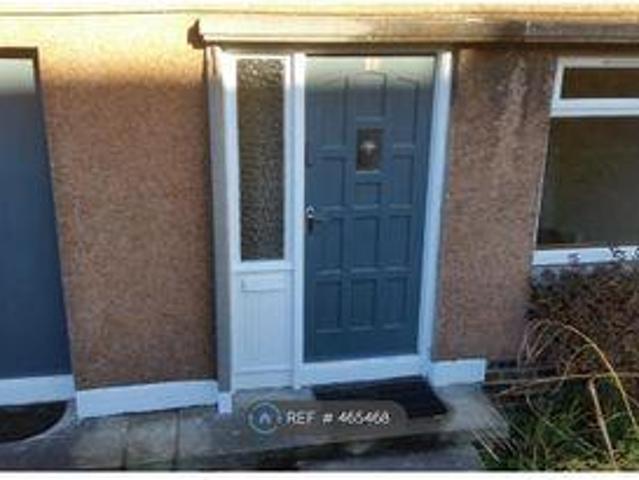 House for rent in Dunfermline, Scotland