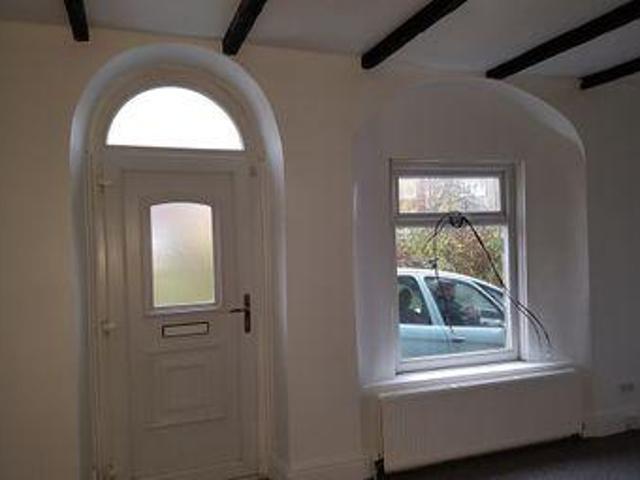 House for rent in Mexborough, South Yorkshire