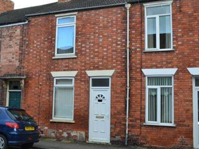 House for rent in Alverton, East Midlands