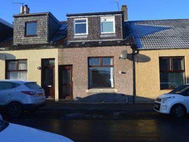 House for rent in Lochgelly, Scotland