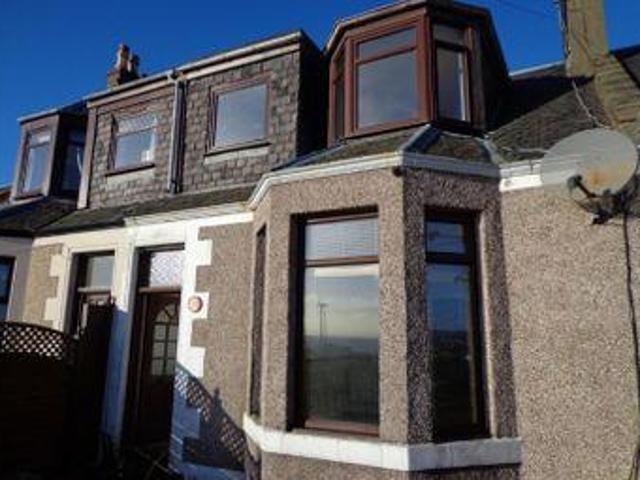 House for rent in Leven, Scotland