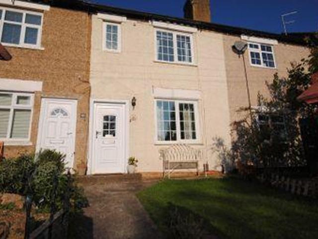 House for rent in Elmfield, Leicestershire