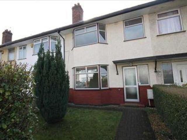 House for rent in Uxbridge, Greater London