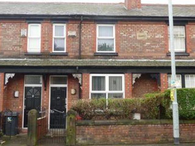 House for rent in Ormskirk, West Lancashire