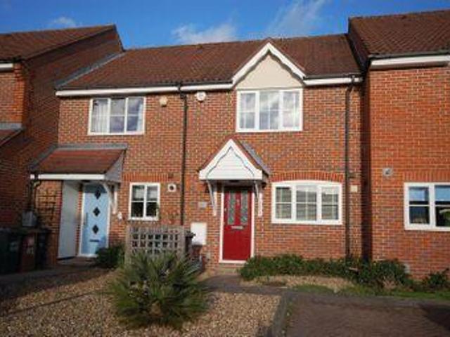House for rent in Batchworth, Hertfordshire