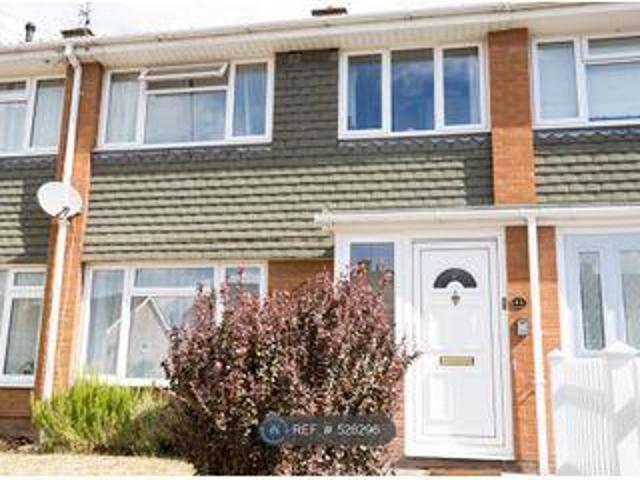 House for rent in Worcestershire