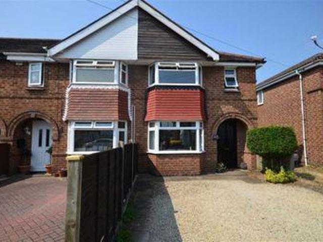 House for rent in Worcestershire