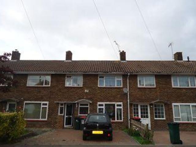 House for rent in Glynde, West Sussex