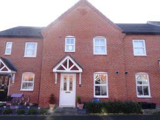 House for rent in Frankwell, Shropshire