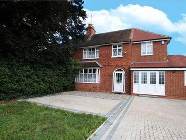 House for rent in Reading