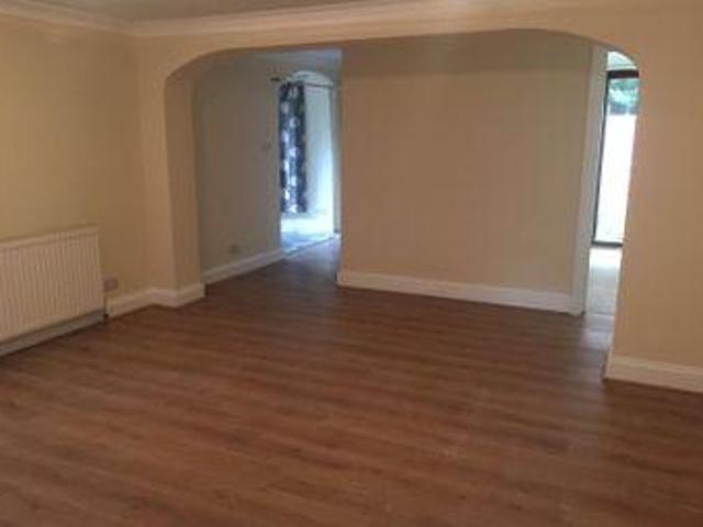 House for rent in Isleworth, Greater London