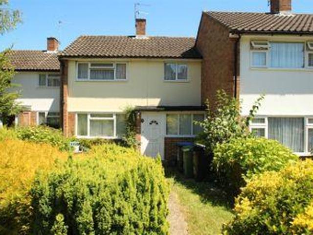 House for rent in Pouchen End, Hertfordshire
