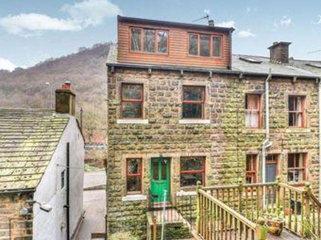 House for rent in Hebden Bridge