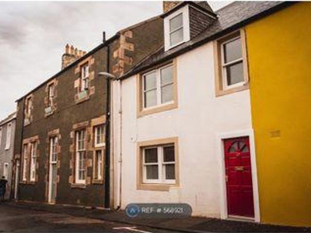 House for rent in Dunbar, Scotland