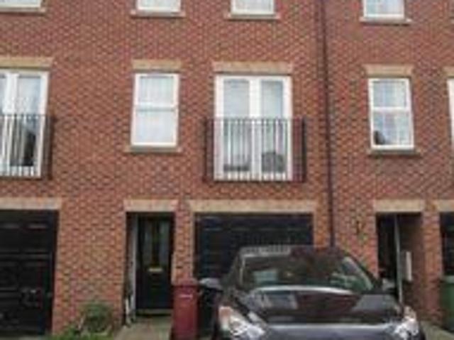 House for rent in Dragonby, North Lincolnshire