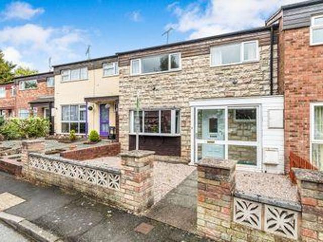 House for rent in Crookhill, Worcestershire