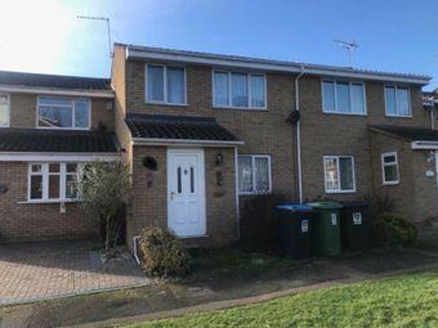 House for rent in Pouchen End, Hertfordshire