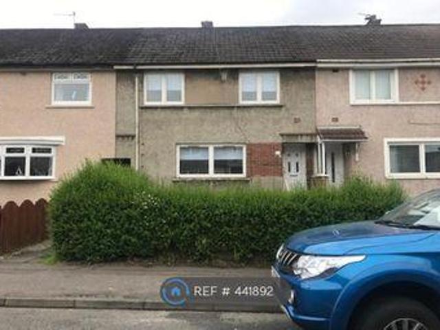 House for rent in Coatbridge, Scotland