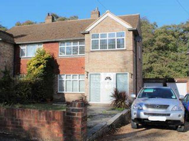 House for rent in Uxbridge, Greater London