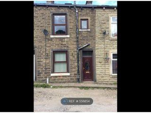 House for rent in Irwell Vale, Lancashire