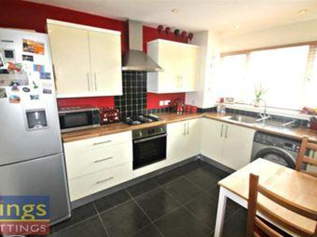 House for rent in Broxbourne, Hertfordshire