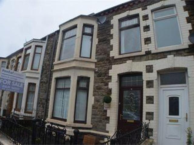 House for rent in Aberavon, Wales