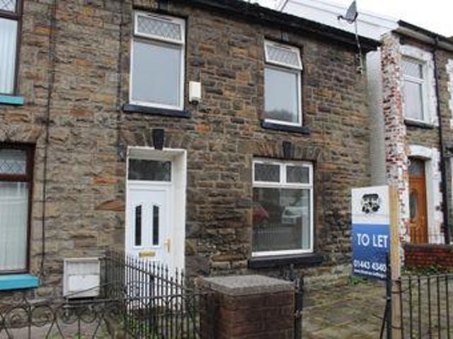 House for rent in Mid Glamorgan, Cymru / Wales