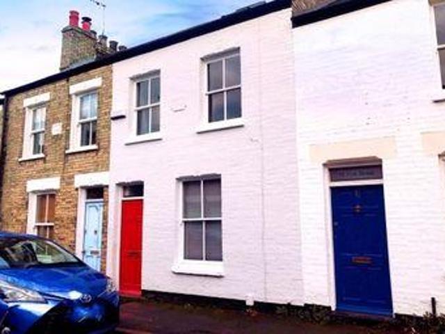House for rent in Arbury, Cambridgeshire