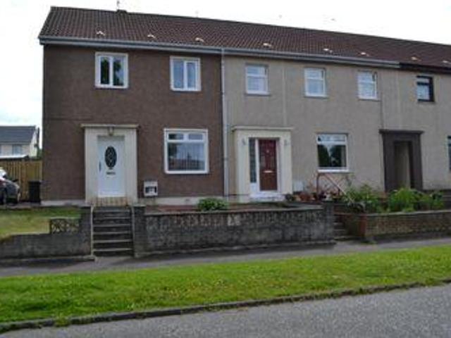 House for sale in Ardrossan, Scotland