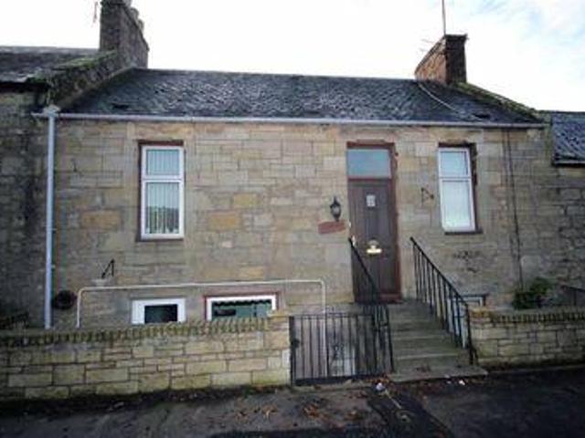 House for sale in Cupar, Scotland