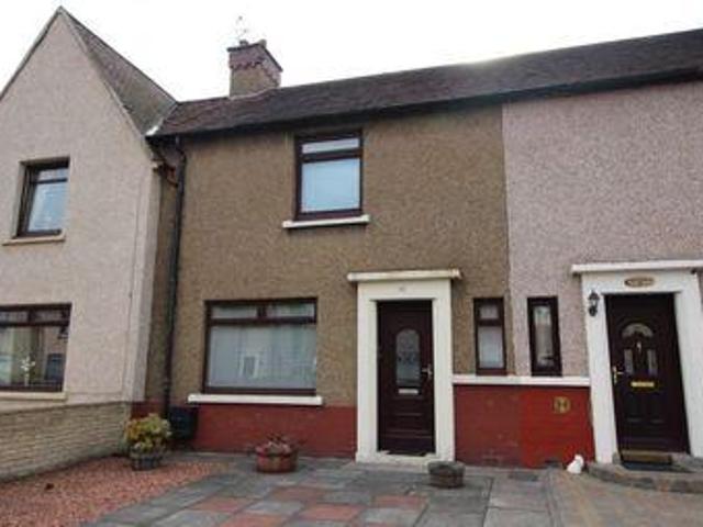 House for sale in Grangemouth