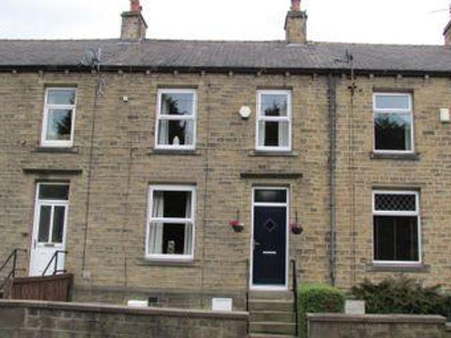 House for sale in Holmfirth, West Yorkshire