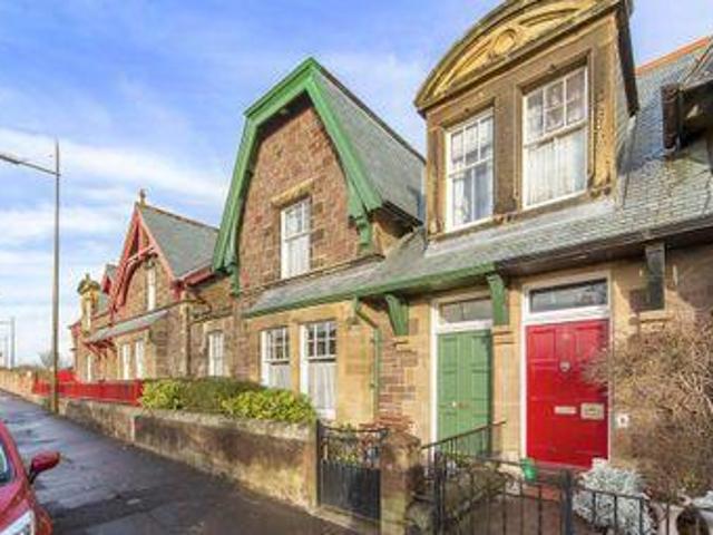 House for sale in Dunbar, Scotland