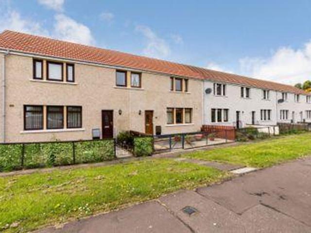 House for sale in Lochgelly, Scotland