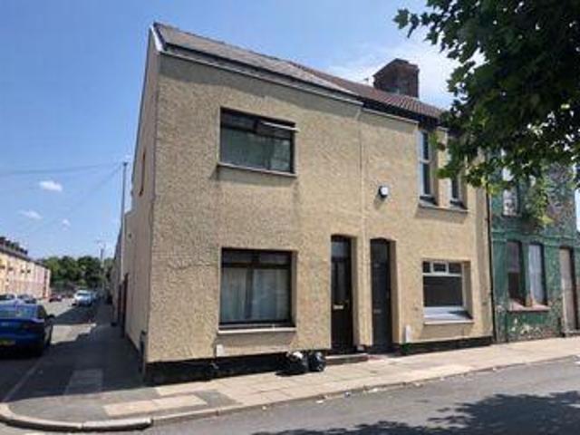 House for sale in Bootle, Sefton