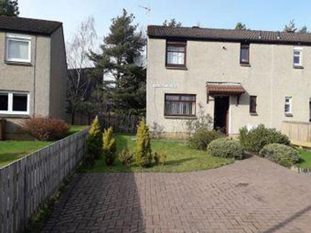 House for sale in Dedridge, Scotland