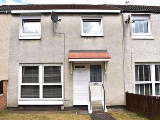 House for sale in Scotland