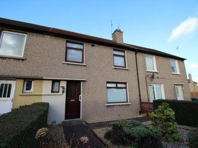 House for sale in Grangemouth, Scotland