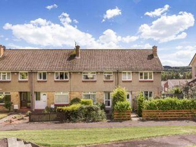 House for sale in Milton Bridge, Scotland