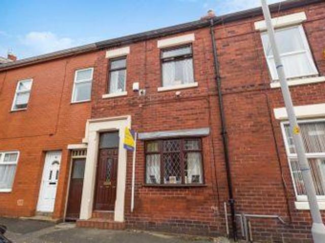 House for sale in Higher Bartle, Lancashire