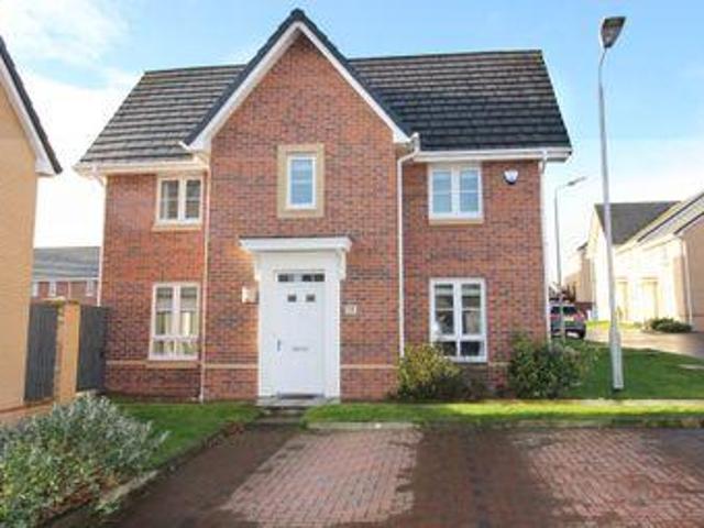 House for sale in Clydebank, Scotland