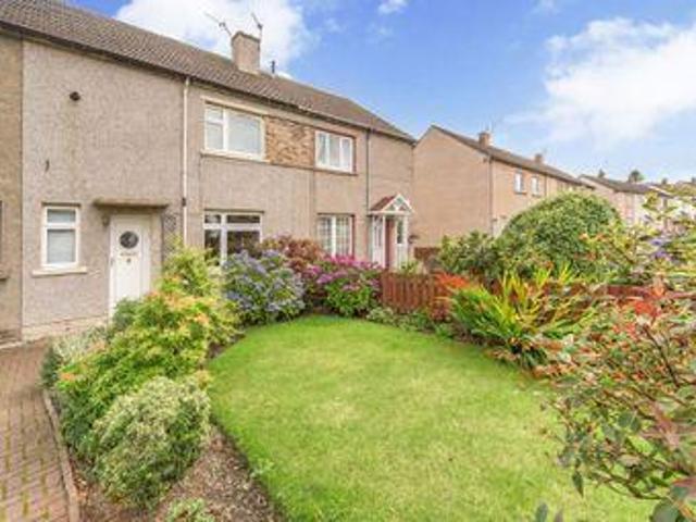 House for sale in Scotland